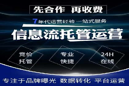 百度竞价广告在电商行业的应用及效果展示